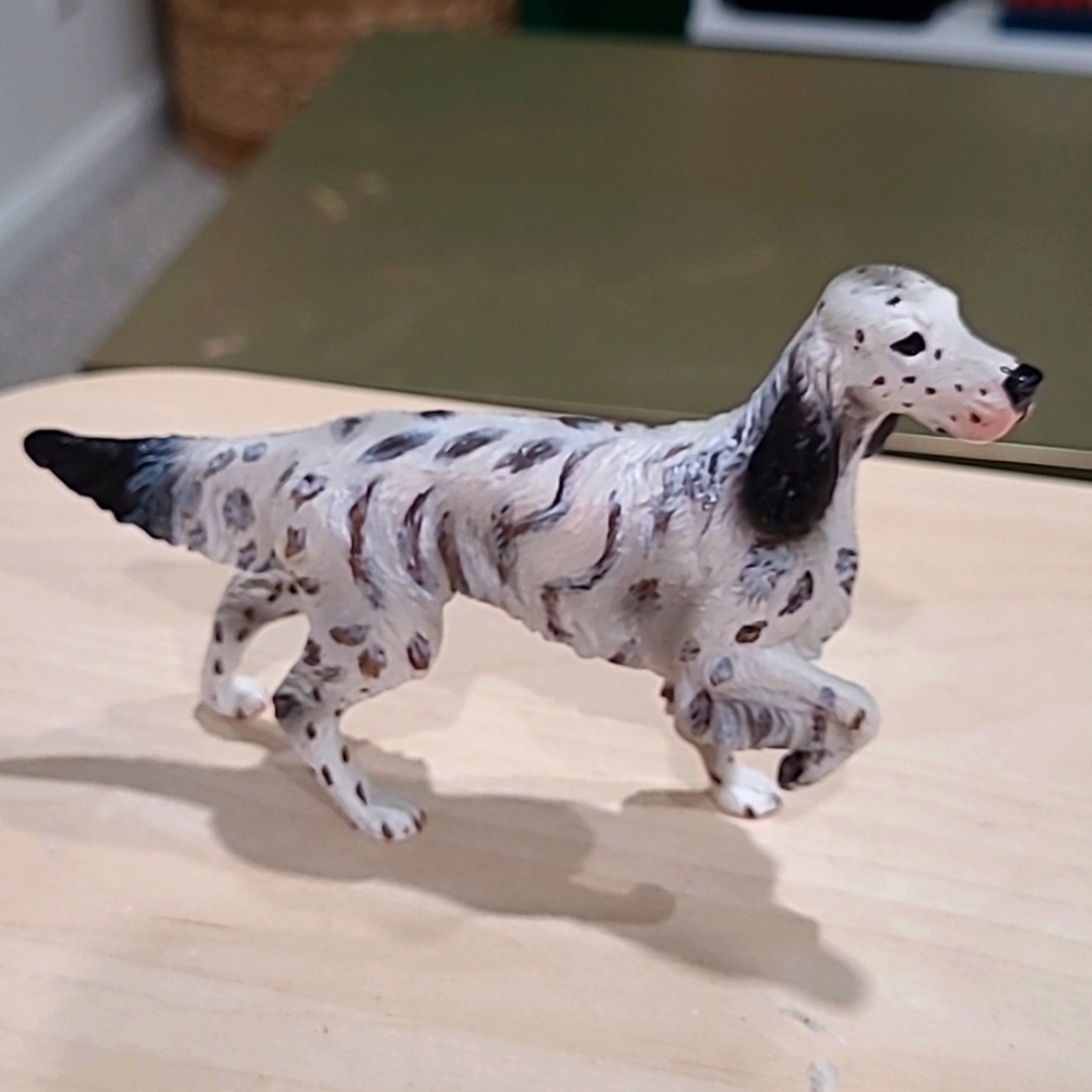 Breyer English Setter